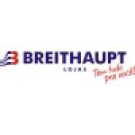 Breithaupt